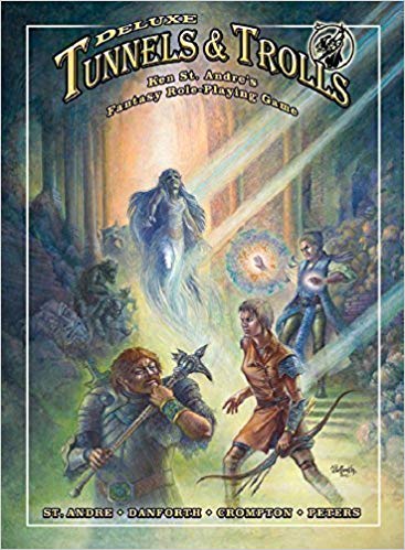 tunnels and trolls adventures free pdf download